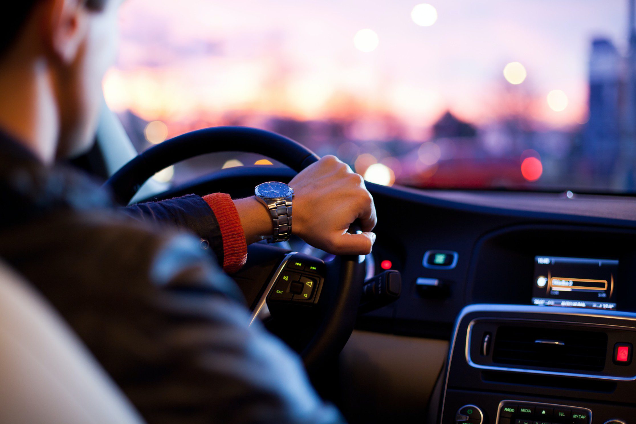 America is Driving Again America is Driving Again